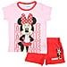 Completo Minnie min24-1348 pol s2-4a Ragazza - Foto miniatura 1
