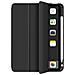 Custodia Per Ipad 10.9"" (2022-2023) Funzione Supporto Magnetico, Nero - Foto miniatura 4