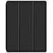Custodia Per Ipad 10.9"" (2022-2023) Funzione Supporto Magnetico, Nero - Foto miniatura 6