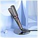 Hoco Hp42 Piastra Per Capelli Hair Straightener Extra Large 120°c A 220°c - Foto miniatura 5