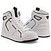 Sneakers Bianco Donna Eu 36 Autunno /inverno - Foto miniatura 2