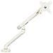 Be Flexible Single 88,9 Cm (35"") Bianco Scrivania - Foto miniatura 1