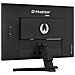 G-MASTER G2470HSU-B6 Monitor PC 60,5 cm (23.8") 1920 x 1080 Pixel Full HD LCD Nero - Foto miniatura 11
