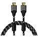 Cavo Hdmi 2.0 + Filtro Pendente 3 M Lb0195-3 Va0183-3 - Foto miniatura 4