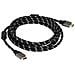 Cavo Hdmi 2.0 + Filtro Pendente 3 M Lb0195-3 Va0183-3 - Foto miniatura 5