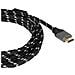 Cavo Hdmi 2.0 + Filtro Pendente 3 M Lb0195-3 Va0183-3 - Foto miniatura 8