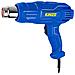 Pistola Termica ad Aria Calda 230V 350?-600? Bruciatore Vernice Termosoffiatore - Foto miniatura 1