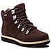Donna Glickasha Gtx Stivali Neri In Pelle Gore-tex 41,5 - Foto miniatura 1