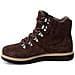 Donna Glickasha Gtx Stivali Neri In Pelle Gore-tex 41,5 - Foto miniatura 3