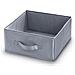 Mezzo Cubo Pet Grigio - Foto miniatura 1