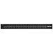 Switch di Rete GS-3652X Gestito L3 2.5G 48 Porte RJ-45 1U Colore Nero - Foto miniatura 1