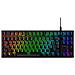 Alloy Origins Core - Tastiera meccanica per il gaming - HX Red (layout DE) - Foto miniatura 1