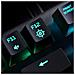 Alloy Origins Core - Tastiera meccanica per il gaming - HX Red (layout DE) - Foto miniatura 2