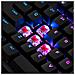 Alloy Origins Core - Tastiera meccanica per il gaming - HX Red (layout DE) - Foto miniatura 3