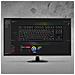 Alloy Origins Core - Tastiera meccanica per il gaming - HX Red (layout DE) - Foto miniatura 6