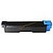 TONER - Kyocera Mita 1t02kvcnl0 / Tk-590c - Ciano - Stampa 5.000 Pagine - Foto miniatura 1
