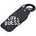 Borsa A Tracolla Per Smartphone 4g Big Love, Nero - Foto miniatura 3