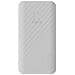 Powerbank 20 000mah Usb-a /usb-c Modello Go2 Fastcharge 15w Compatto, Bianco - Foto miniatura 7