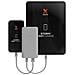 Powerbank 20 000mah Usb-a /usb-c Modello Go2 Fastcharge 15w Compatto, Bianco - Foto miniatura 8