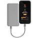Powerbank 20 000mah Usb-a /usb-c Modello Go2 Fastcharge 15w Compatto, Bianco - Foto miniatura 10