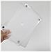 Custodia Protettiva Trasparente Per Macbook Air 12 Pollici - Protezione Antigraffio E Antiurto - Foto miniatura 5