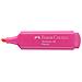 Textliner evidenziatore 1 pz Combinata Rosa - Foto miniatura 3
