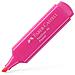 Textliner evidenziatore 1 pz Combinata Rosa - Foto miniatura 1