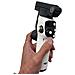 Adesivo Protettivo Bianco Per Stabilizzatore Dji Osmo Mobile 7p / 7: Protezione, Presa E Stile - Foto miniatura 1