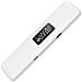 Altoparlante A Conduzione Ossea Bluetooth 5.4 Per Musica E Sonno, Timer E Rumore Bianco White - Foto miniatura 2