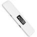 Altoparlante A Conduzione Ossea Bluetooth 5.4 Per Musica E Sonno, Timer E Rumore Bianco White - Foto miniatura 4