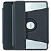 Custodia Con Tastiera Bluetooth Rotante A 360° Con Slot Per Penna Per Tab A8 10.5 (x200/x205) - Foto miniatura 3