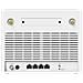 LT15E router wireless Gigabit Ethernet Dual-band (2.4 GHz / 5 GHz) 4G Bianco - Foto miniatura 2