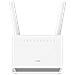 LT15E router wireless Gigabit Ethernet Dual-band (2.4 GHz / 5 GHz) 4G Bianco - Foto miniatura 1
