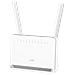 LT15E router wireless Gigabit Ethernet Dual-band (2.4 GHz / 5 GHz) 4G Bianco - Foto miniatura 6