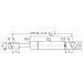 Molla A Gas 365,5mm 150 N Landini - Foto miniatura 2