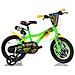Bici Da Bambino Misura 16'' Art. 616-mnt Bicicletta Turtles Da Bimbo Linea Tartarughe Ninja - Foto miniatura 1