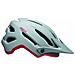 Casco   4forty Mips Mt/gl Gry/crim 55/59 M 20* - Foto miniatura 1