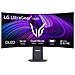 UltraGear OLED Monitor Gaming 45"21:9 curvo 5K2K 165Hz 1ms - Foto miniatura 1