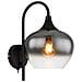 15548W illuminazione da parete E27 - Foto miniatura 1