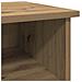 Credenza Rovere artigianale 100 x 35,5 x 60 cm - Foto miniatura 9