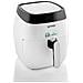 AF1409DW friggitrice 1400 W Friggitrice ad aria calda Nero, Bianco - Foto miniatura 4