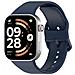 Cinturino Di Ricambio In Silicone Liquido Compatibile Con Redmi Watch 6 - Disponibile In Vari Colori Blue - Foto miniatura 3