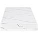 Scaffale da parete 4 pcs Marmo Bianco 90 x 23,5 x 4 cm - Foto miniatura 8