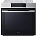 Forno Elettrico da Incasso WS9D7651WS Capacità 76 L Multifunzione Ventilato con Vapore e Gestione Smart Classe A++ Colore Inox /Nero - Foto miniatura 1