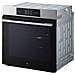 Forno Elettrico da Incasso WS9D7651WS Capacità 76 L Multifunzione Ventilato con Vapore e Gestione Smart Classe A++ Colore Inox /Nero - Foto miniatura 3