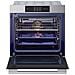 Forno Elettrico da Incasso WS9D7651WS Capacità 76 L Multifunzione Ventilato con Vapore e Gestione Smart Classe A++ Colore Inox /Nero - Foto miniatura 4