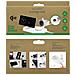 541368 Caricabatterie per dispositivi mobili Cuffie, Smartphone, Orologio intelligente Bianco AC Carica wireless Ricarica rapida Interno - Foto miniatura 2
