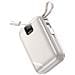 Power Bank - 20000 mAh, 65W - Foto miniatura 3