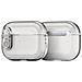 Custodia per AirPods Protective per Apple AirPods Protective - TPU, Grigio - Foto miniatura 2