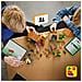 Minecraft 21596 Attacco al Villaggio dell’Evocatore, Casa Giocattolo con Giardino e 11 Personaggi, Regalo per Bambini 9+ - Foto miniatura 2